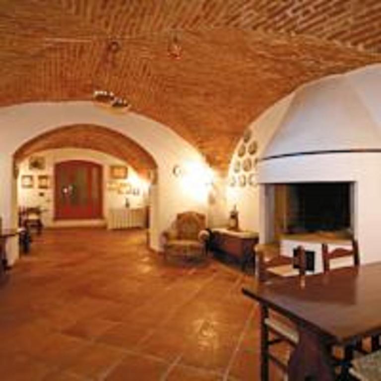 Отель Castello D'Abruzzo Рипа-Театина Экстерьер фото