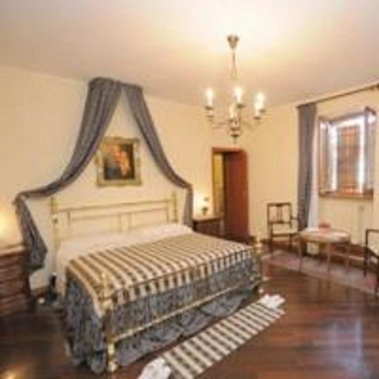 Отель Castello D'Abruzzo Рипа-Театина Экстерьер фото